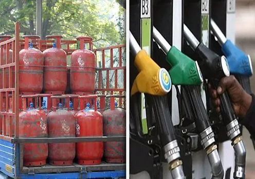 Oil Ministry to seek compensation from Finance ministry for fuel loss