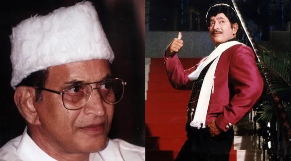 Industry mourns death of Mahesh Babu's father & veteran actor Krishna