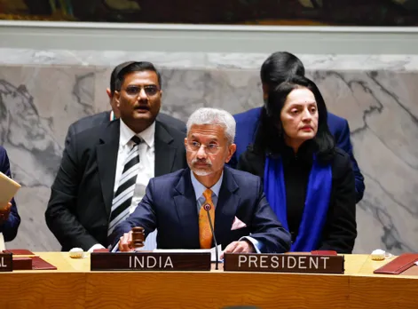 Country which hosted Osama Bin Laden need not sermonise at UN: India