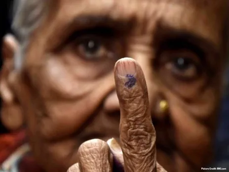 India has 2.49 lakh voters aged above 100: CEC Rajiv Kumar
