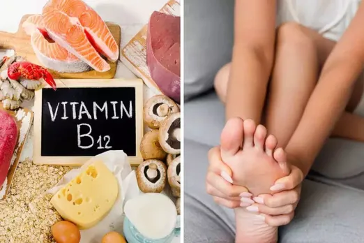 What health problems does Vitamin B12 deficiency cause?