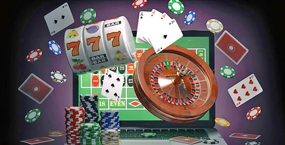 GoM on GST levy on casinos, online gaming to submit report next week