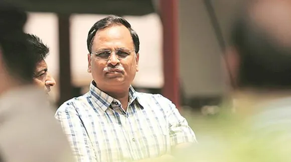 Himachal results: Did BJP falter in going after Satyendra Jain?