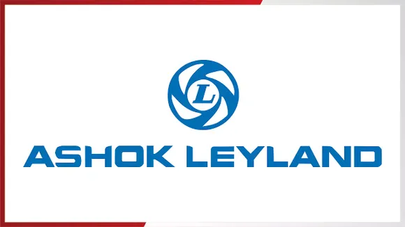 Ashok Leyland sales up 39 pc to 14,561 units in Nov