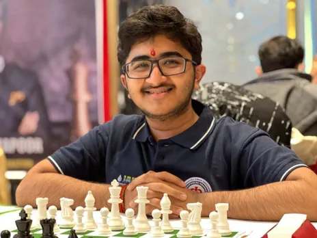Chess: 16-year-old Aditya Mittal becomes India's 77th Grandmaster
