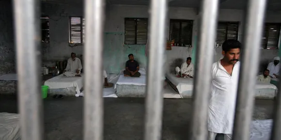 India needs to be more open-minded about open jails, says researcher