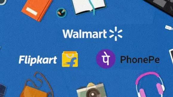 PhonePe completes separation from Flipkart; to operate under Walmart