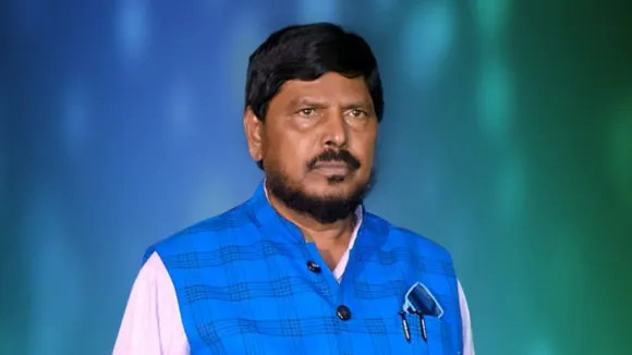 Villages seeking merger with other states not creditable for Maharashtra: Ramdas Athawale