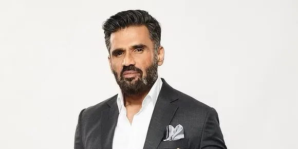 Trying to reinvent, play roles that suit my age: Suniel Shetty