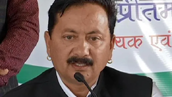 BJP sleeping cells have infiltrated party: Uttarakhand Congress chief