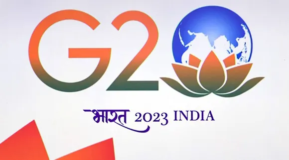 100 ASI sites to be lit up, bear G20 logo from Dec 1-7