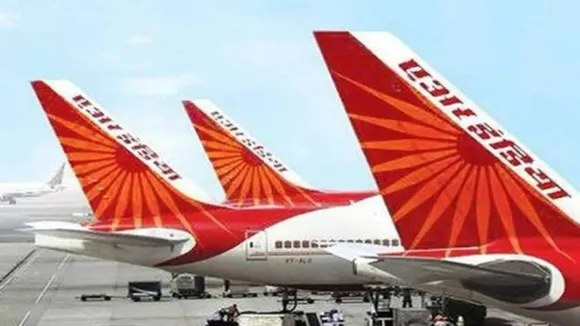 Passenger banned from flying says Air India; DGCA seeks report