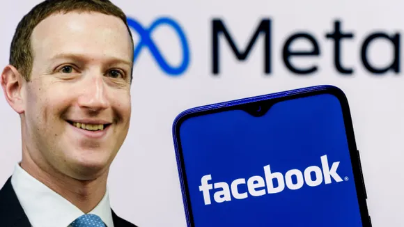 Facebook parent Meta cuts 11,000 jobs, 13% of workforce worldwide