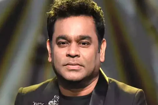 Unfortunate that people have stopped trusting filmmakers: AR Rahman