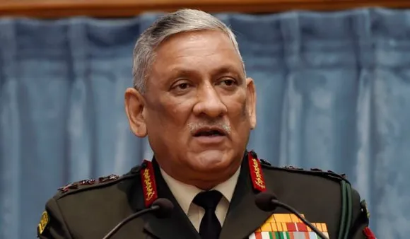 Tributes paid to Bipin Rawat, soldiers on first death anniversary