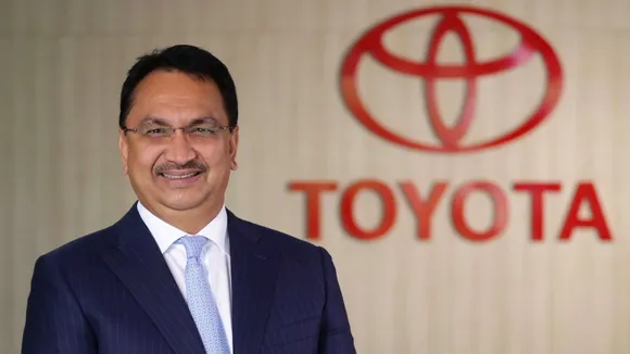 Toyota Kirloskar Motor vice chairperson Vikram Kirloskar dies