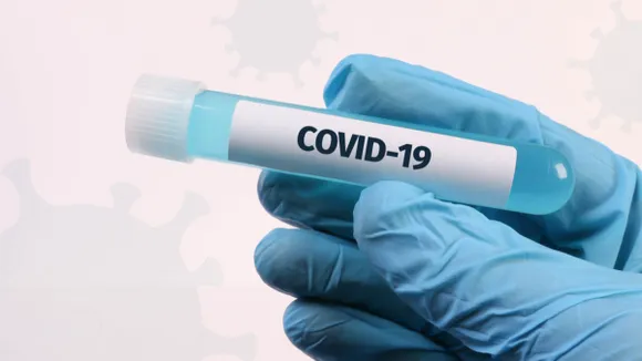 Active Covid cases in country dip to 4,345, with 165 new infections