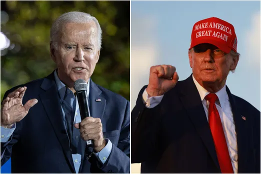 Trump gets breather after discovery of classified material from Biden's house and office