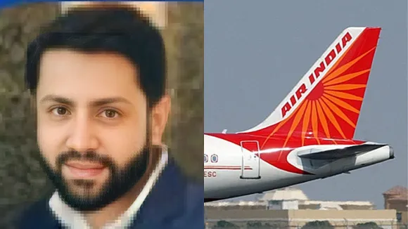 Urination incident: DGCA slaps Rs 30 lakh penalty on Air India
