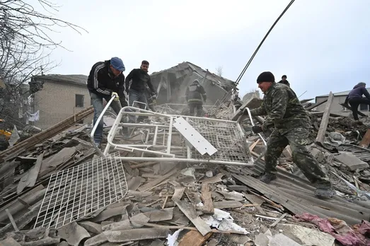 Russia-Ukraine war escalates with unprecedented attack by Ukraine