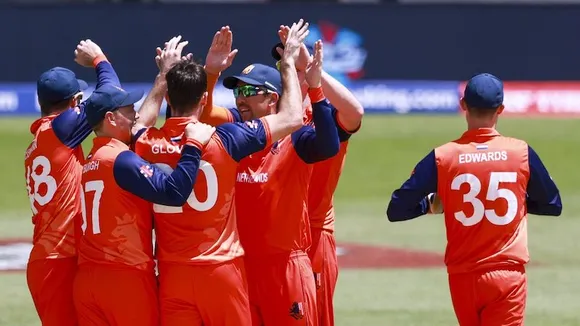 T20 World Cup: India in semis as Netherlands beat South Africa