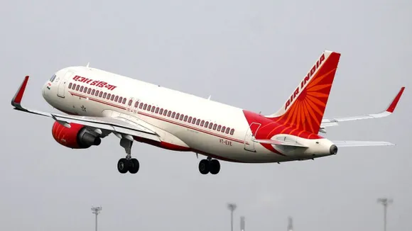 Pee-Gate: DGCA slaps Rs 30 lakh fine on Air India, suspends pilot