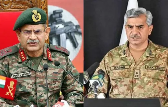Pakistan Army rejects Indian Army's remarks on PoK
