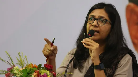 DCW asks police to file FIR over 'lewd' comments against daughters of Dhoni, Kohli