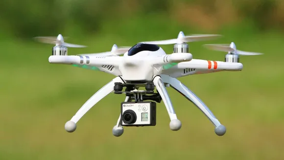 R-Day: Delhi Police bans flying of drones, other aerial platforms
