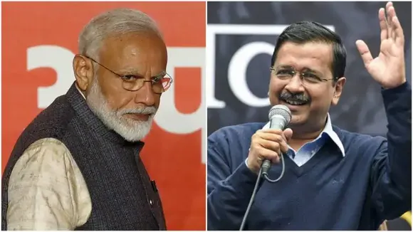 Why don't we stop our trade with China, asks Arvind Kejriwal