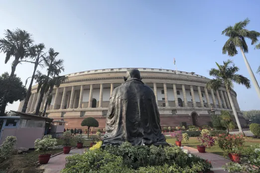 Parliament's Budget Session will begin from Jan 31