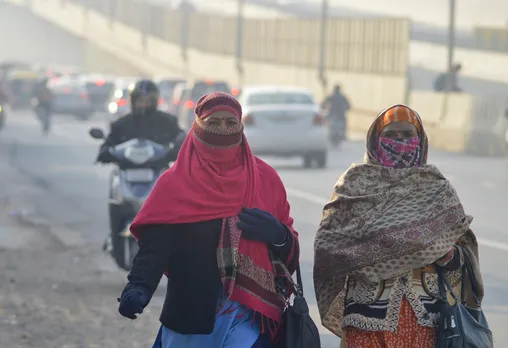 Northwest India in grip of intense cold; relief likely from Jan 19
