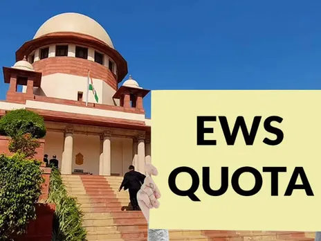 SC majority verdict upholds Centre's 10 per cent reservation to EWS