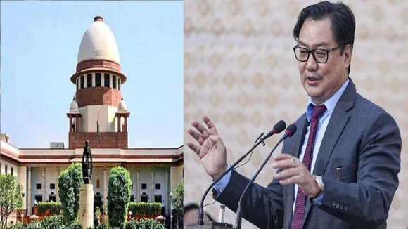 Personal liberty is precious, inalienable right, no case is small: SC