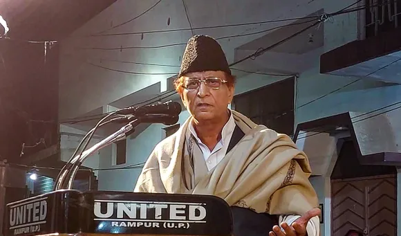 Azam Khan booked for 'insulting' women in poll meeting