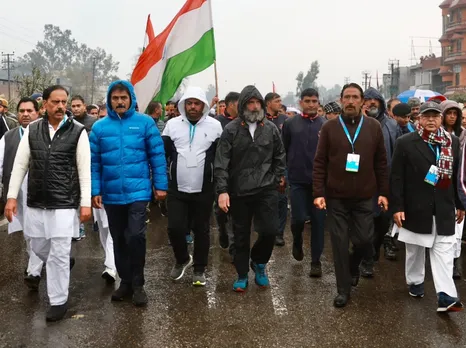 Let administration decide on Bharat Jodo Yatra route in Kashmir: Cong