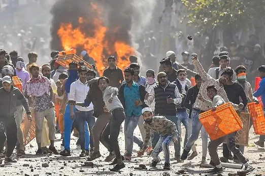 North East Delhi singed by memories of violence, but keeps hope alive