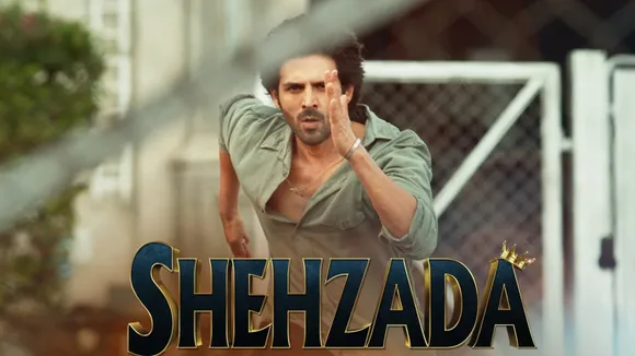 Shehzada pushed to Feb 17 release as Pathaan continues to rule box office