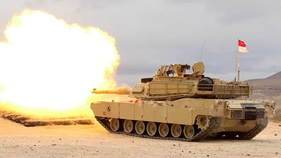 US to send 31 Abrams tanks to Ukraine