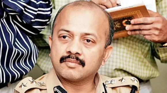 Deven Bharti appointed as 'special commissioner of Mumbai police'