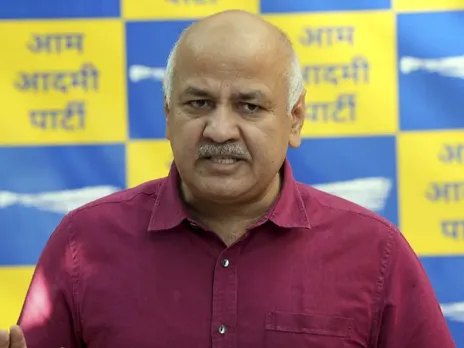 Manish Sisodia asks LG VK Saxena to clear appointment of DERC chairman