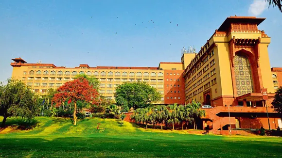 Govt fixes Rs 7,409 crore sale value for iconic The Ashok hotel