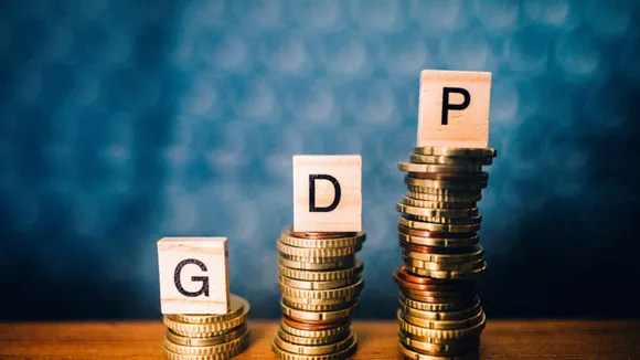 India's GDP: Fitch retains India growth forecast at 7% for this fiscal