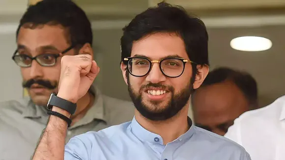 Sena is changing, earlier we agitated, now we organize job fairs for sons of soil: Aaditya