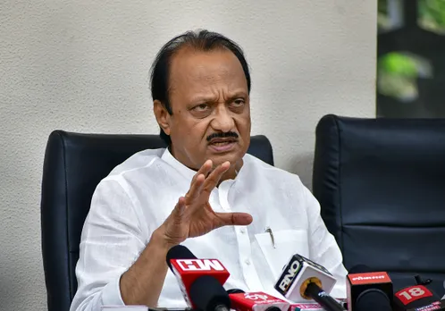 Border row: Union govt should find out mastermind behind 'fake' Twitter handles, says Ajit Pawar
