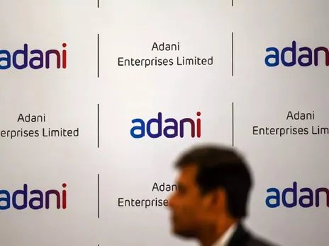 Moody's says stock plunge to hurt Adani's ability to raise funds