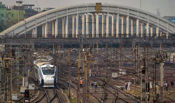 Budget 2023: Thinking Big on the Indian Railways