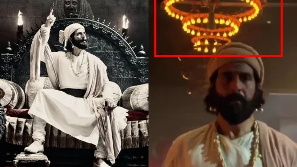 Fans support Akshay Kumar's film on Chhatrapati Shivaji Maharaj amid social media criticism