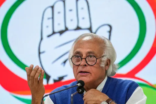 Possibility of India's division increased due to prime minister's policies: Jairam Ramesh