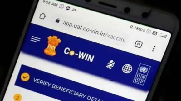 After Co-WIN, govt launches U-WIN to digitise India's universal vaccination programme